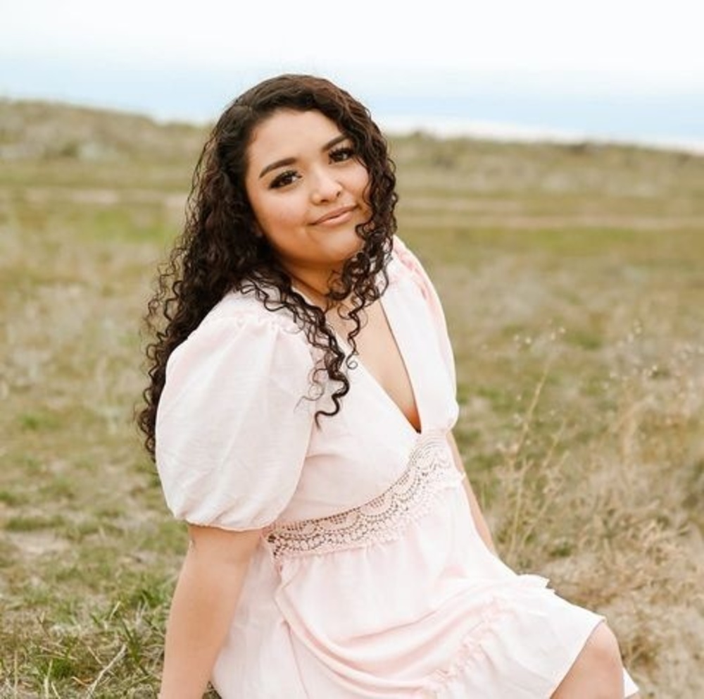 Meet your Posher, Jocelyn